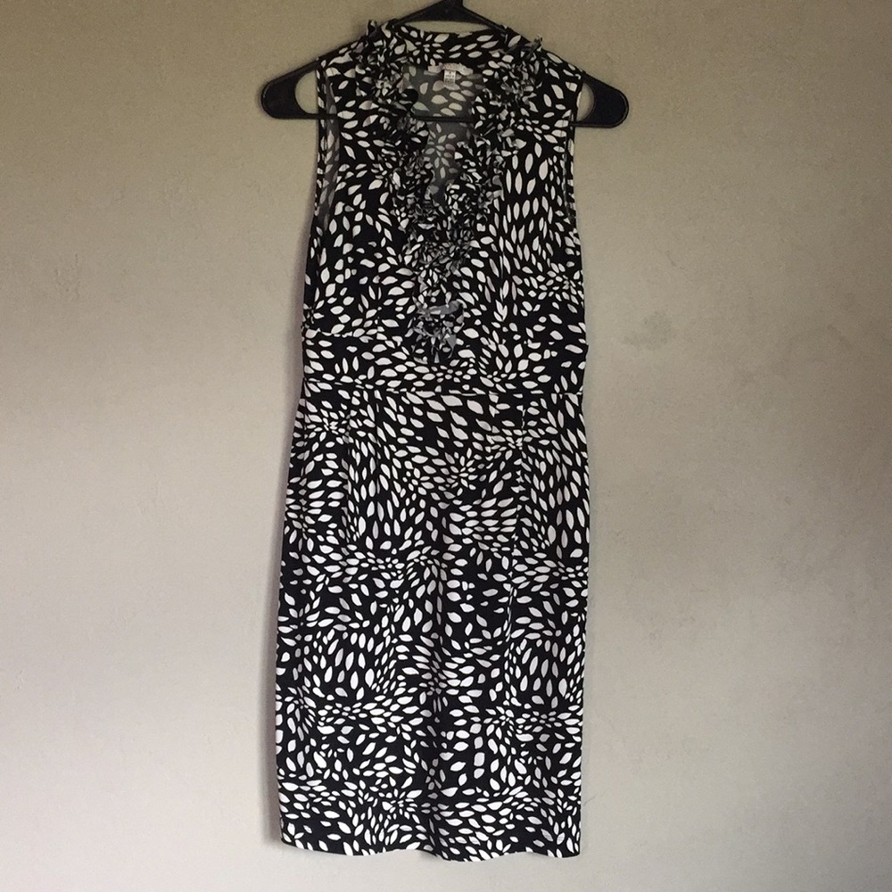 London Style Collection dress.